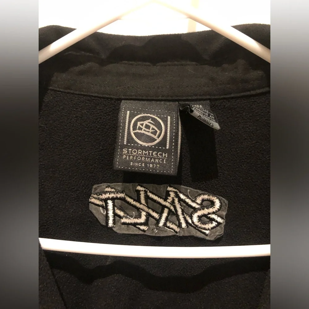 Stormtech FLX Men’s Thermal Long Sleeve Shirt - Picture 5 of 12